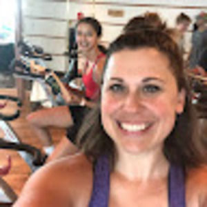 Meet your Posher, Sharon